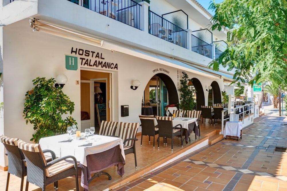 Talamanca
